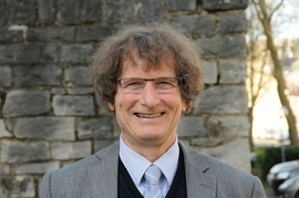 Prof. Dr. Andreas Warnke